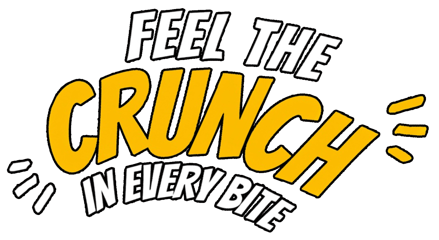 Feel-The-Crunch